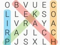 Jeu Recherche de mot  en ligne