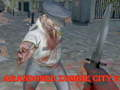 Jeu Ville zombie abandonnée 2  en ligne