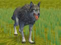 Jeu Simulateur de vie de loup  en ligne