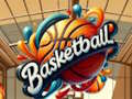 Jeu Basket-ball  en ligne
