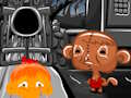 Jeu Singe Go Happy Stage 818  en ligne