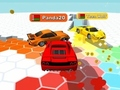 Jeu Survie en course : Arena King  en ligne