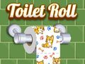 Jeu Rouleau de papier toilette  en ligne