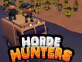 Jeu Chasseurs de hordes  en ligne