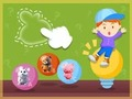 Jeu Où vivent-ils?  en ligne