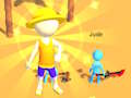 Jeu Course insulaire  en ligne