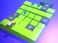Jeu Embouteillage de bus  en ligne