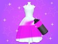 Jeu Super styliste de mode  en ligne