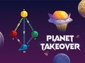 Jeu Prise de contrôle de la planète  en ligne