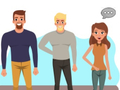 Jeu Qui est le menteur 2 ?  en ligne
