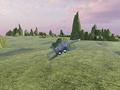 Jeu Simulateur de vol  en ligne