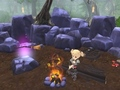 Jeu Évasion mystique de Broomcraft  en ligne