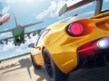 Jeu Poursuite en avion  en ligne