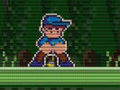 Jeu Maudit au golf  en ligne