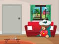 Jeu Bébé guérit  en ligne