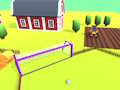 Jeu Des tournages fous  en ligne