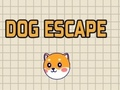 Jeu Évasion de chien  en ligne