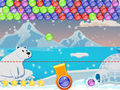 Jeu Bulle d'hiver  en ligne