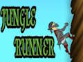 Jeu Coureur de la jungle  en ligne