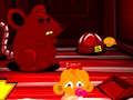 Jeu Singe Go Happy Stage 391  en ligne