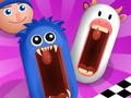 Jeu Têtes hurlantes  en ligne