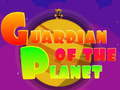 Jeu Gardien de la planète  en ligne