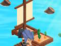 Jeu Idle Arks : Construire en mer 2  en ligne