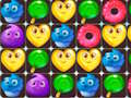 Jeu Doux match  en ligne