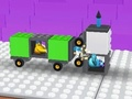 Jeu JOUETS : Crash Arena  en ligne