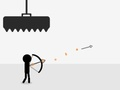 Jeu La cible  en ligne