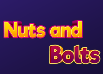 Jeu Écrous et boulons  en ligne