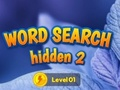 Jeu Recherche de mots caché 2  en ligne