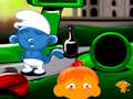 Jeu Singe Go Happy Stage 820  en ligne