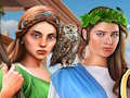 Jeu Complot et trahison  en ligne