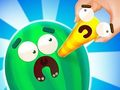 Jeu Sortir de son trou  en ligne