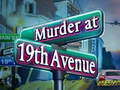 Jeu Meurtre sur la 19e Avenue  en ligne