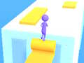 Jeu Détordre la route  en ligne