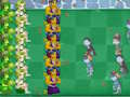 Jeu Plantes ultimes TD  en ligne