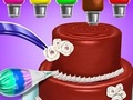 Jeu Plaisir de cuisiner  en ligne
