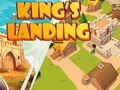 Jeu Le débarquement du roi  en ligne