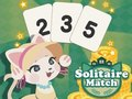 Jeu Solitaire  en ligne