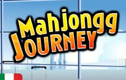 Jeu Voyage Mahjongg  en ligne