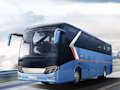 Jeu Simulateur de bus conduite 3D  en ligne