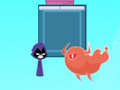 Jeu Chasse aux grimoires  en ligne