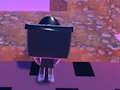 Jeu Parkour des toilettes Skibidi à 2 joueurs  en ligne