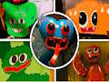 Jeu Puzzle MUZY  en ligne