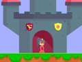 Jeu Princesse Goldsword et le pays de l'eau  en ligne