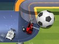 Jeu Ligue des robots  en ligne