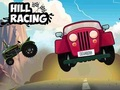 Jeu Courses de côte  en ligne