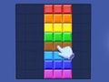 Jeu Maître des puzzles de blocs  en ligne